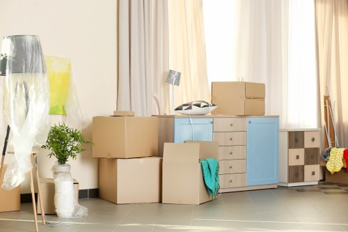 Selfstorage Hackney cookie policy introduction