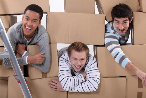 Payment and billing terms for a storage unit