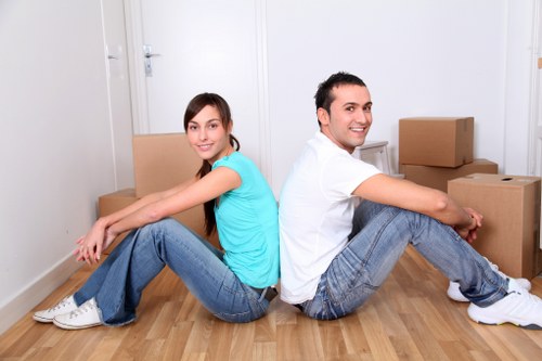 Staff investigating a storage service concern