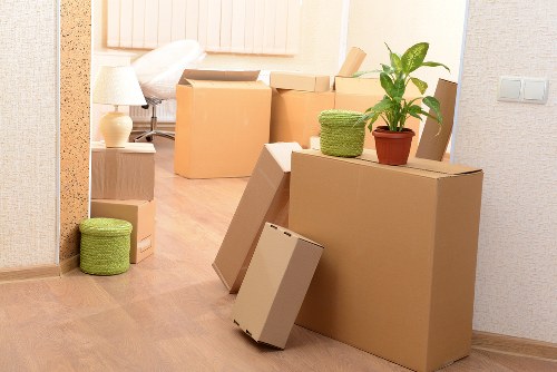 Trusted Selfstorage Hackney payment methods with security safeguards