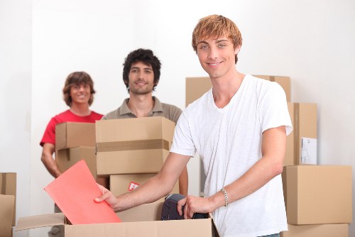 Rules on liability and safe storage responsibilities